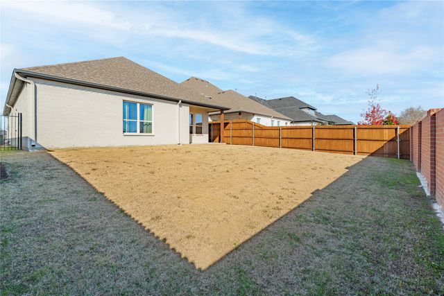 109 Observation Court, Aledo, TX 76008