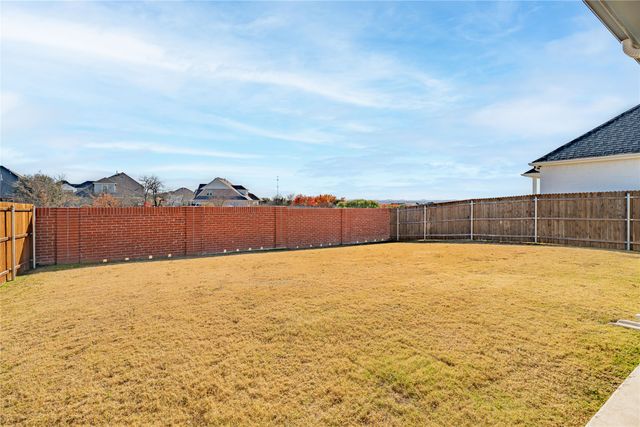109 Observation Court, Aledo, TX 76008