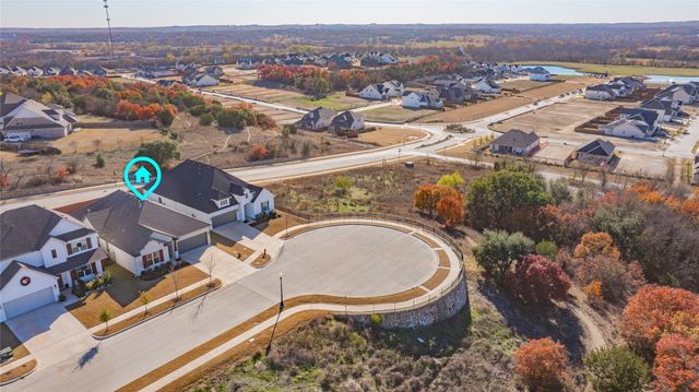 109 Observation Court, Aledo, TX 76008