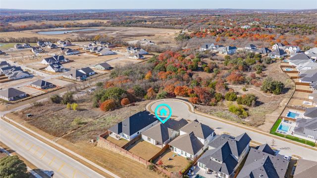 109 Observation Court, Aledo, TX 76008