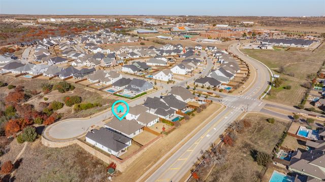 109 Observation Court, Aledo, TX 76008