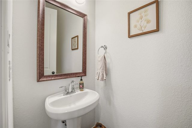 109 Observation Court, Aledo, TX 76008