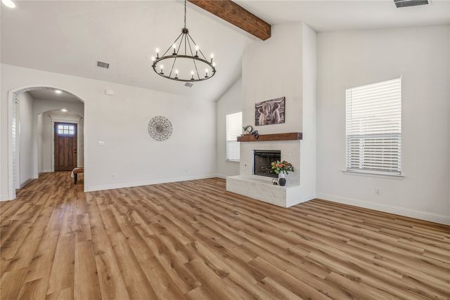 109 Observation Court, Aledo, TX 76008