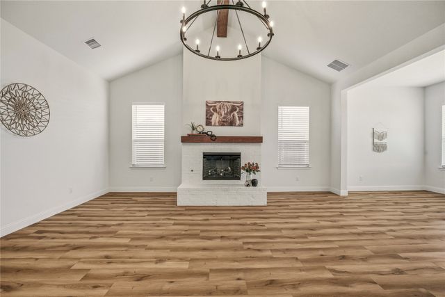 109 Observation Court, Aledo, TX 76008