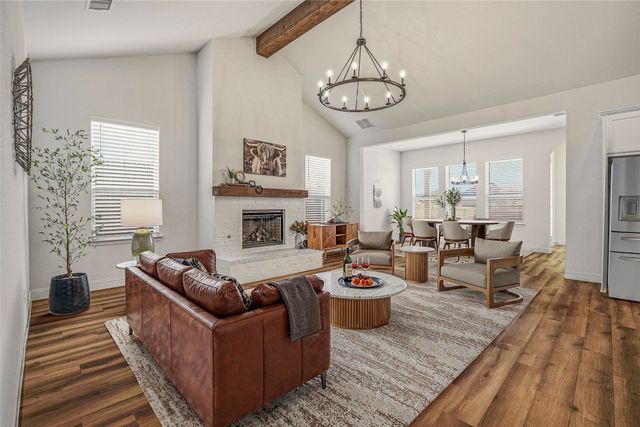 109 Observation Court, Aledo, TX 76008