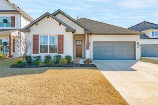 109 Observation Court, Aledo, TX 76008