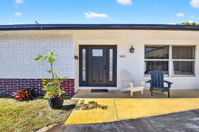 3651 Palm Drive, Riviera Beach, FL 33404