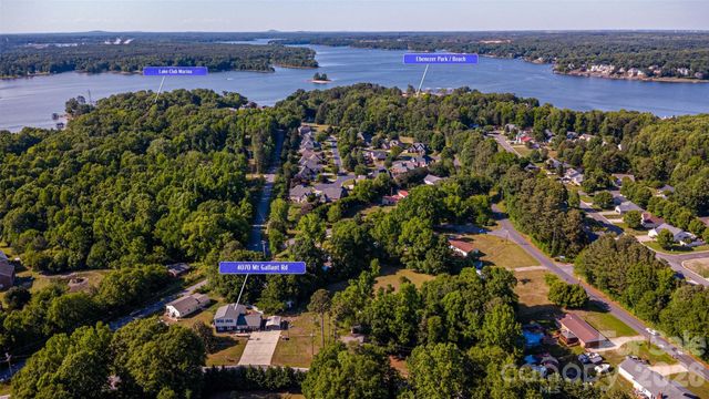 4070 Mt Gallant Road, Rock Hill, SC 29732