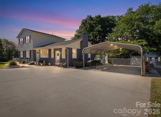 4070 Mt Gallant Road, Rock Hill, SC 29732