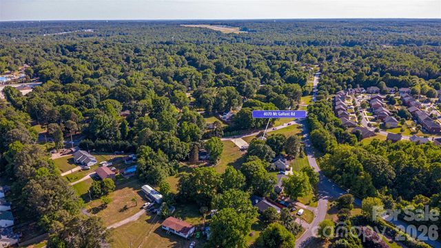 4070 Mt Gallant Road, Rock Hill, SC 29732