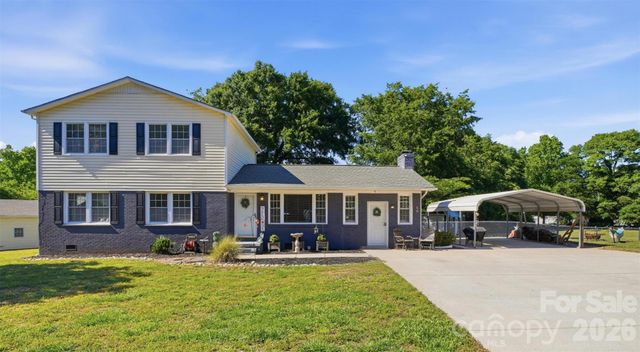 4070 Mt Gallant Road, Rock Hill, SC 29732