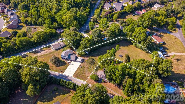 4070 Mt Gallant Road, Rock Hill, SC 29732