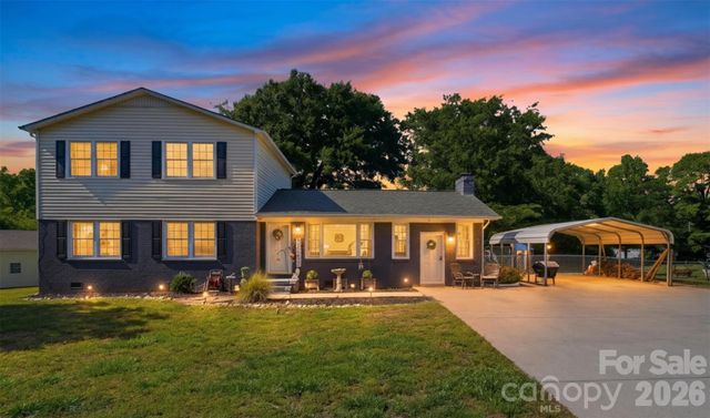 4070 Mt Gallant Road, Rock Hill, SC 29732