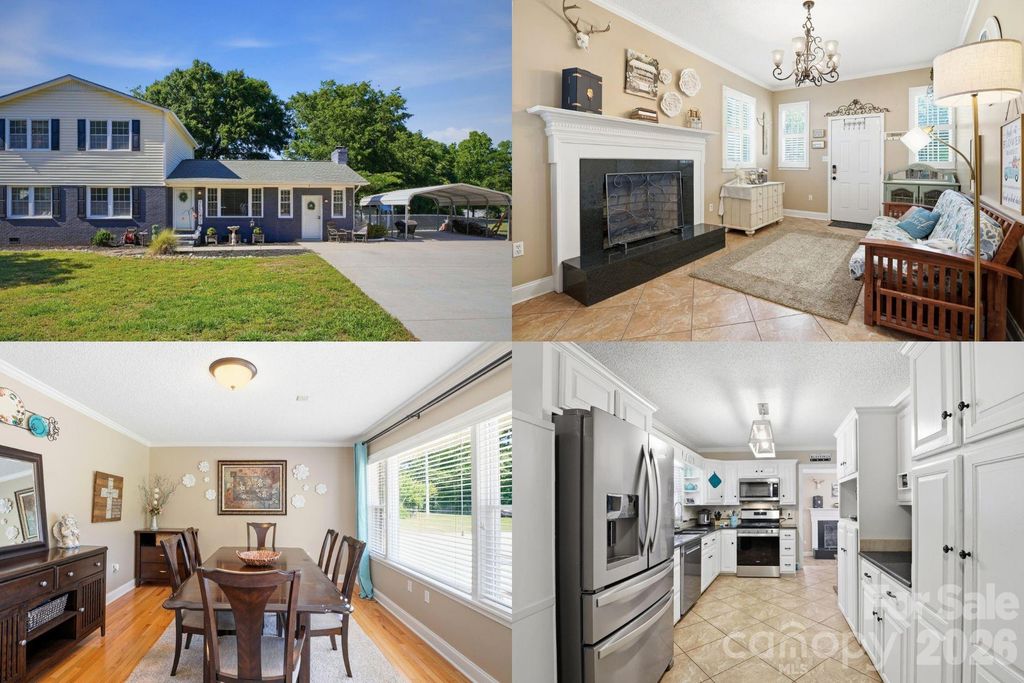 4070 Mt Gallant Road, Rock Hill, SC 29732