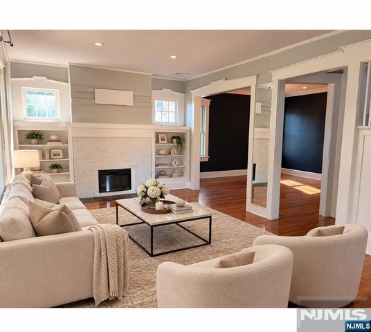 54 Bogert Street, Teaneck, NJ 07666