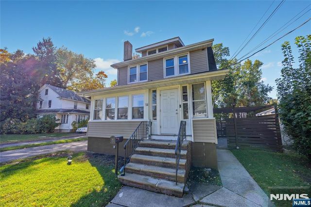 54 Bogert Street, Teaneck, NJ 07666