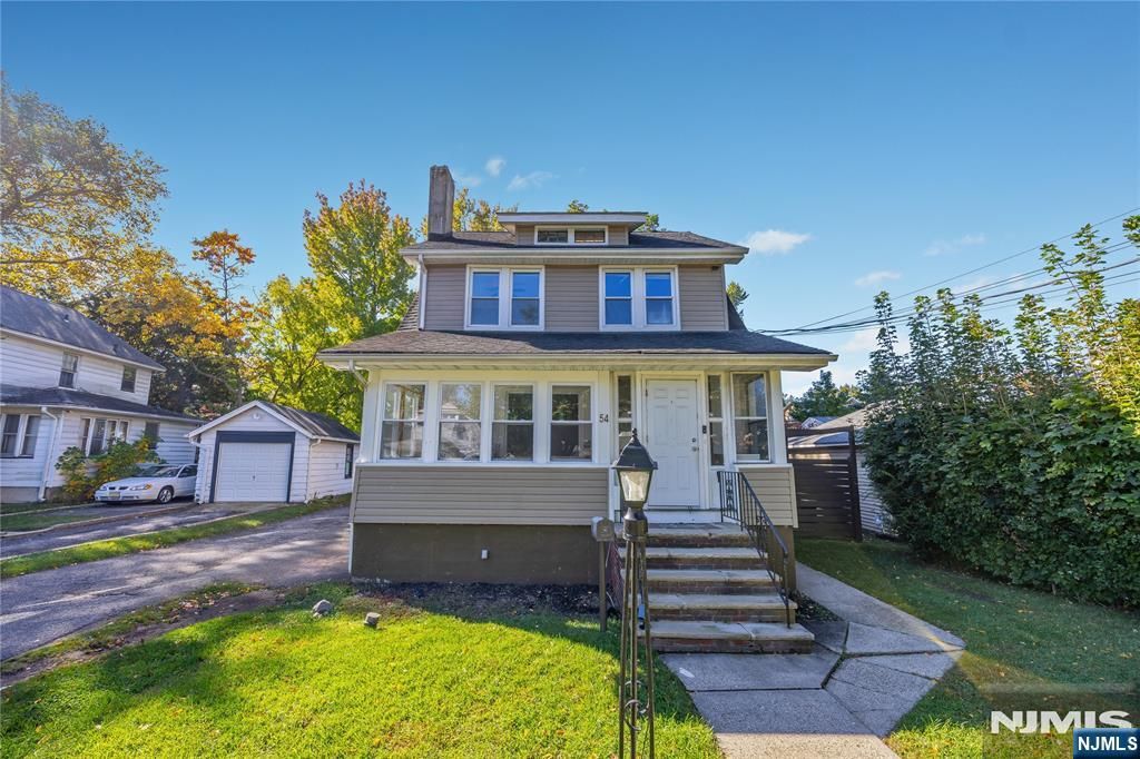 54 Bogert Street, Teaneck, NJ 07666