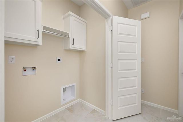 1101 N Altuve Drive, Edinburg, TX 78541