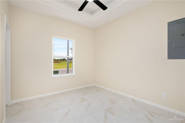 1101 N Altuve Drive, Edinburg, TX 78541
