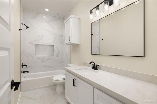 1101 N Altuve Drive, Edinburg, TX 78541