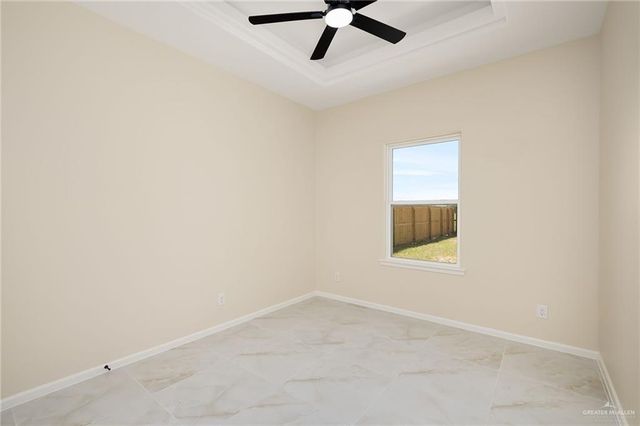 1101 N Altuve Drive, Edinburg, TX 78541
