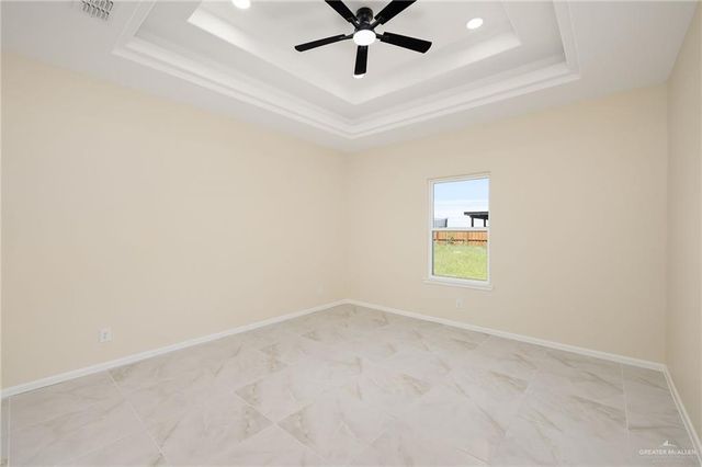 1101 N Altuve Drive, Edinburg, TX 78541