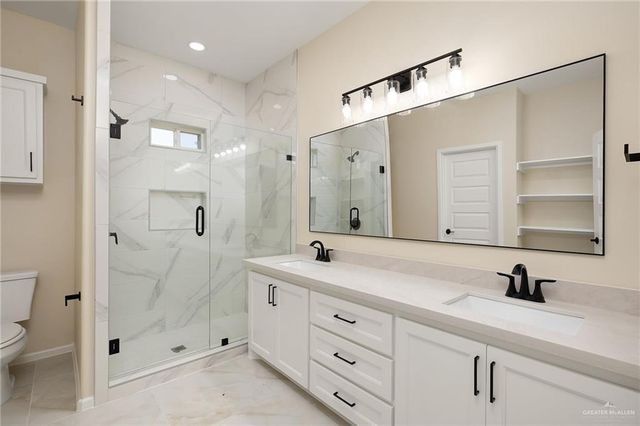 1101 N Altuve Drive, Edinburg, TX 78541