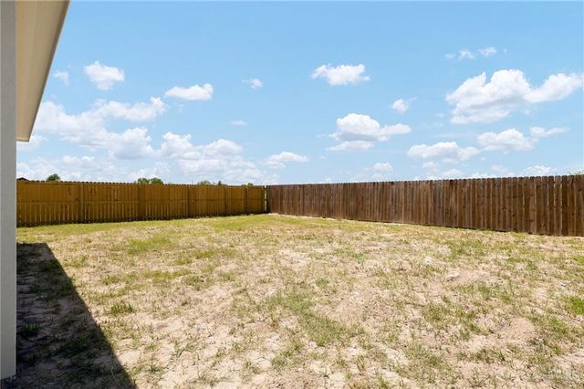 1101 N Altuve Drive, Edinburg, TX 78541