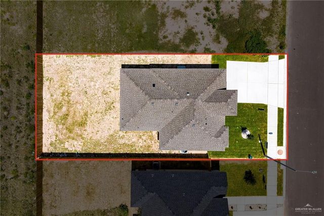 1101 N Altuve Drive, Edinburg, TX 78541
