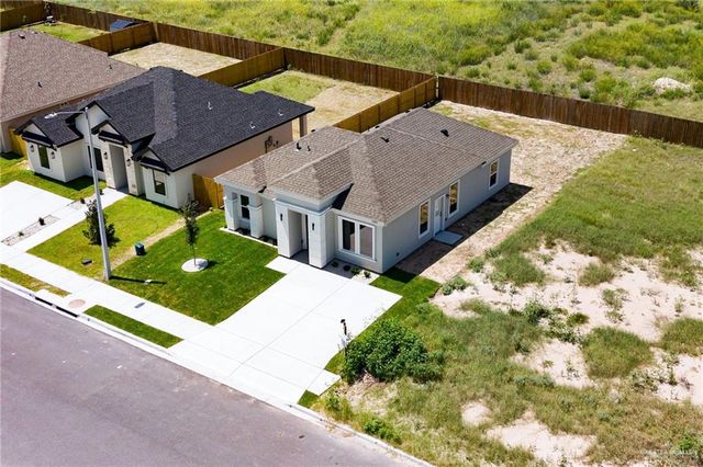 1101 N Altuve Drive, Edinburg, TX 78541
