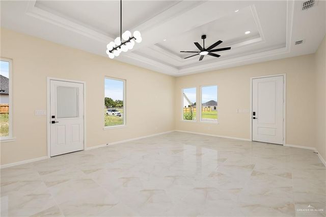 1101 N Altuve Drive, Edinburg, TX 78541