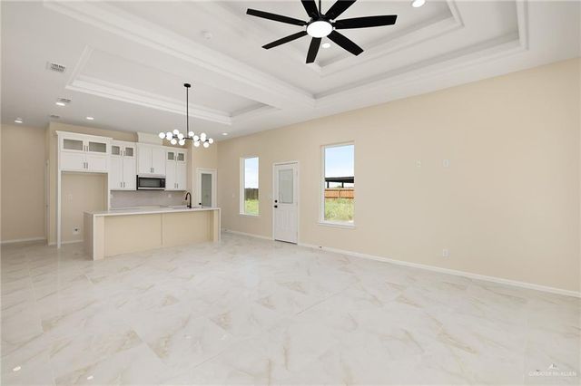 1101 N Altuve Drive, Edinburg, TX 78541