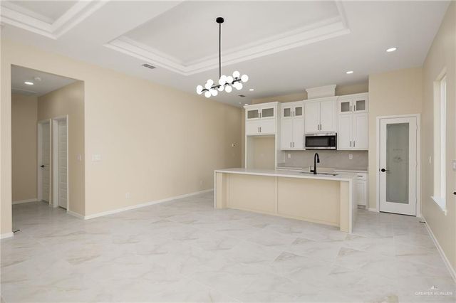1101 N Altuve Drive, Edinburg, TX 78541