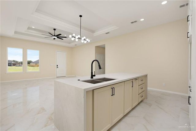 1101 N Altuve Drive, Edinburg, TX 78541