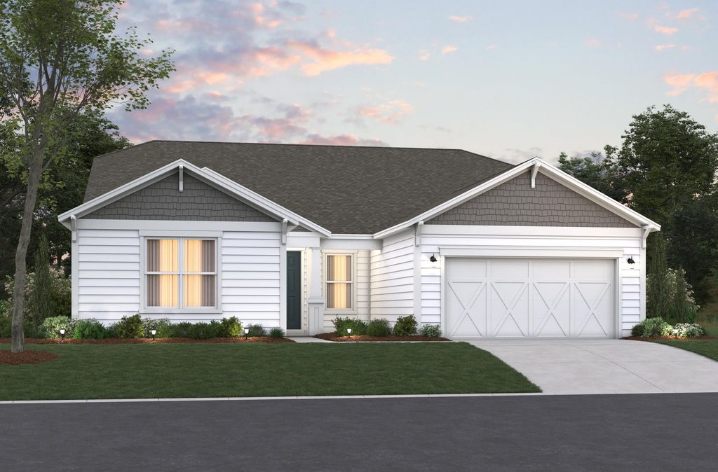 2704 Whitehorn Way, Longs, SC 29568