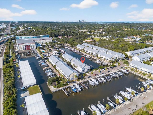 6080 MOORINGS DRIVE S, St Petersburg, FL 33712