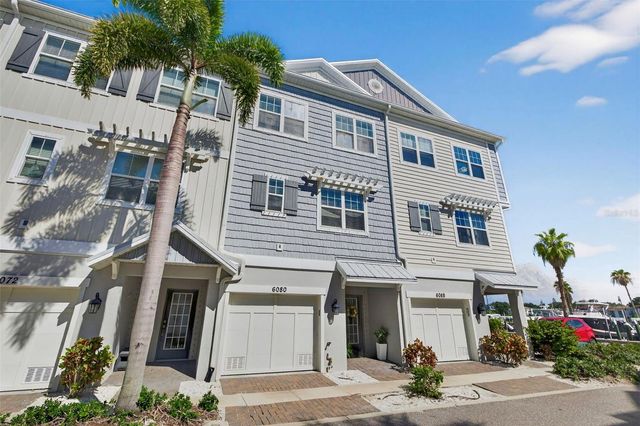 6080 MOORINGS DRIVE S, St Petersburg, FL 33712