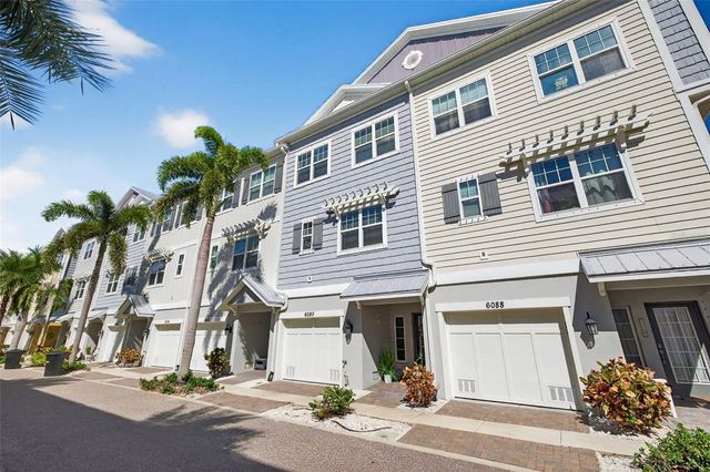 6080 MOORINGS DRIVE S, St Petersburg, FL 33712