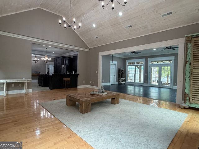 501 Billy Pyle Road SW, Rome, GA 30165