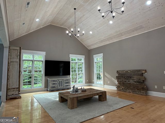 501 Billy Pyle Road SW, Rome, GA 30165