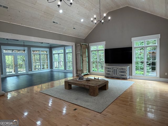 501 Billy Pyle Road SW, Rome, GA 30165