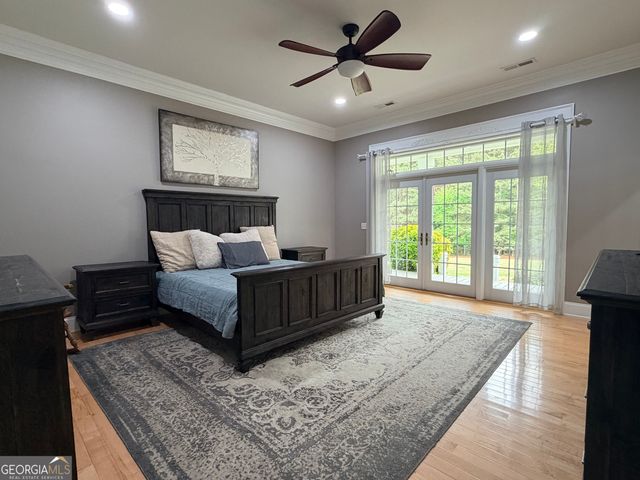 501 Billy Pyle Road SW, Rome, GA 30165