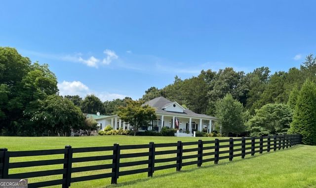 501 Billy Pyle Road SW, Rome, GA 30165