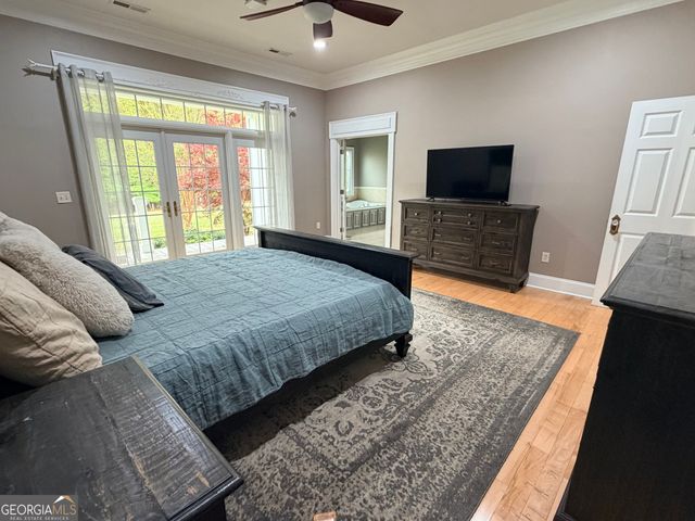 501 Billy Pyle Road SW, Rome, GA 30165