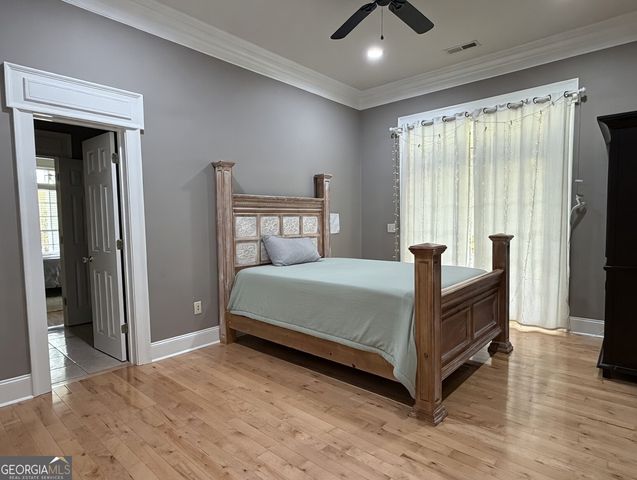 501 Billy Pyle Road SW, Rome, GA 30165