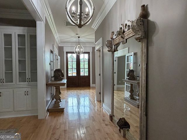 501 Billy Pyle Road SW, Rome, GA 30165