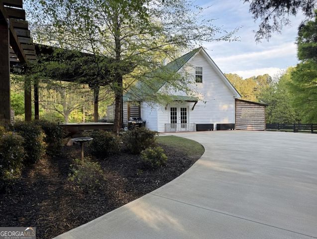 501 Billy Pyle Road SW, Rome, GA 30165