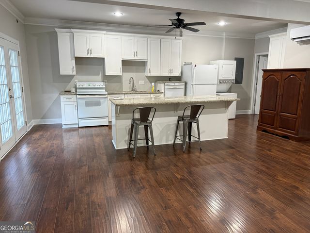 501 Billy Pyle Road SW, Rome, GA 30165