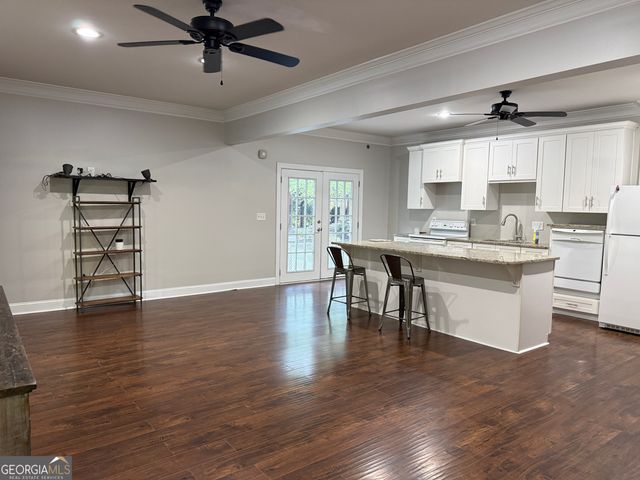 501 Billy Pyle Road SW, Rome, GA 30165