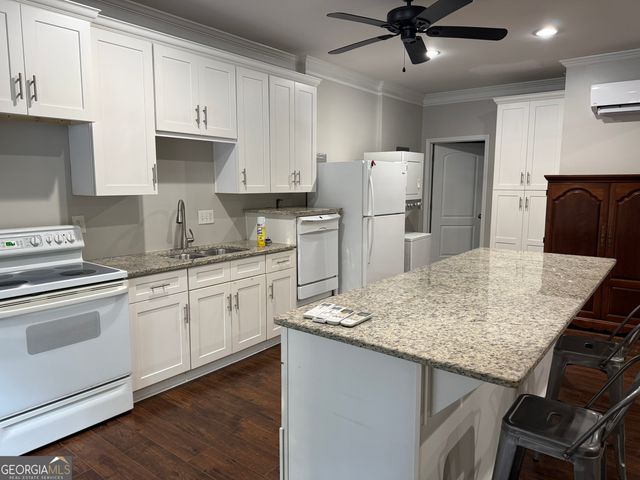 501 Billy Pyle Road SW, Rome, GA 30165